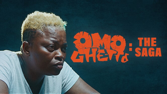 Omo Ghetto 3