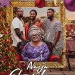 A Naija Christmas movie