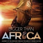 Bigger than Africa