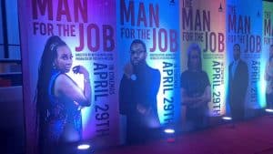 Niyi Akinmolayan's 'The Man for the Job' [Image Credit: The Film Conversation]