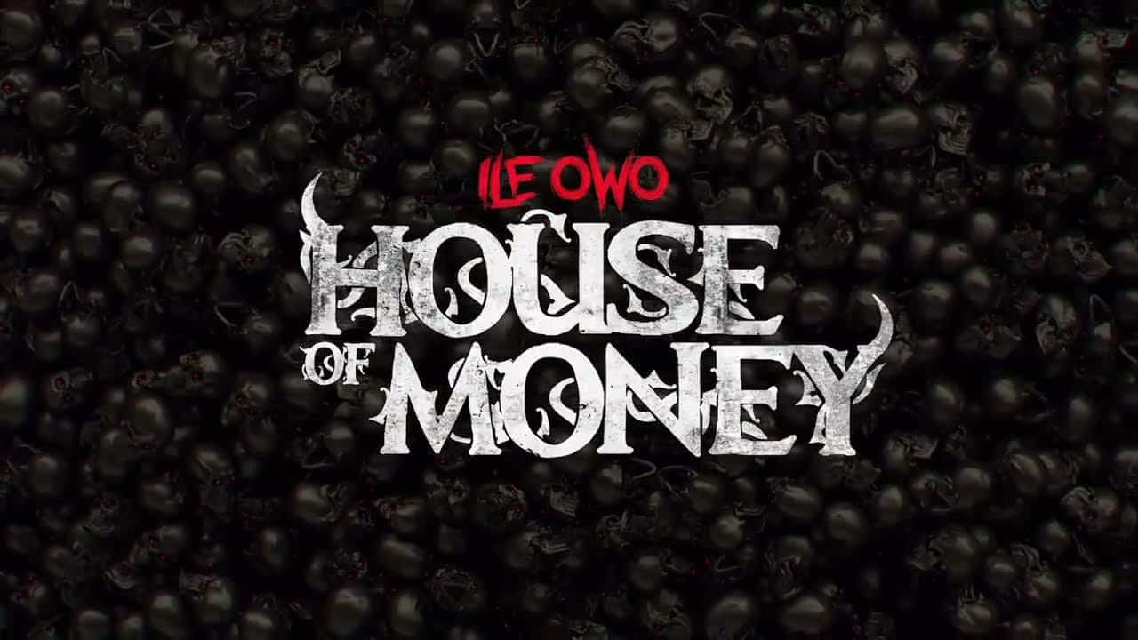 Ile Owo House of Money