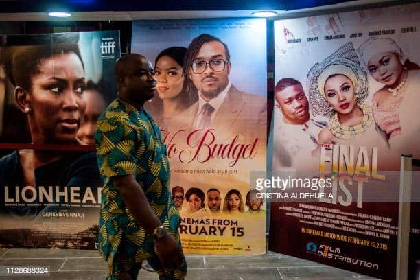 Nollywood is Evolving in the Thematic Treatment of Its Topics