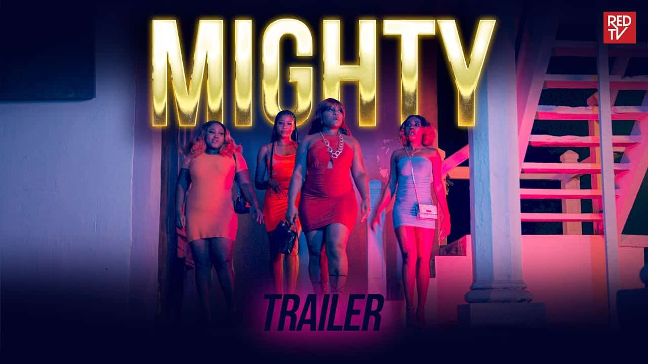 Red TV Mighty