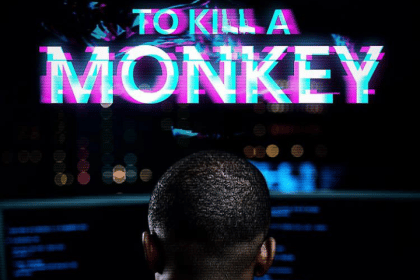 To Kill A Monkey