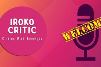 Iroko Critic